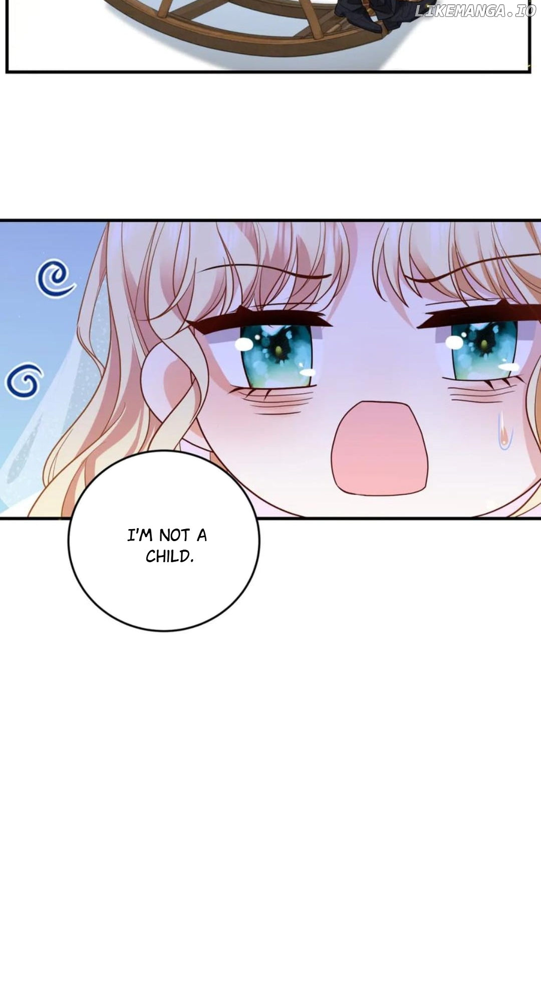 The Duchess Goes Crazy Once A Day Chapter 15 - page 38